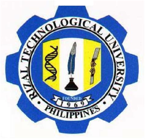 rizal technological university astronomy|Official Web Page of Rizal Technological University Department .
